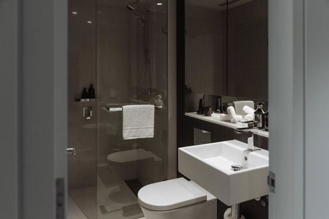SKYE Suites Green Square - Lismore Accommodation 1