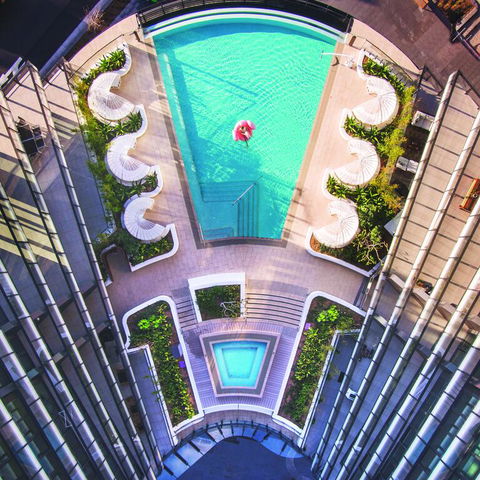 SKYE Suites Green Square - Lismore Accommodation 3