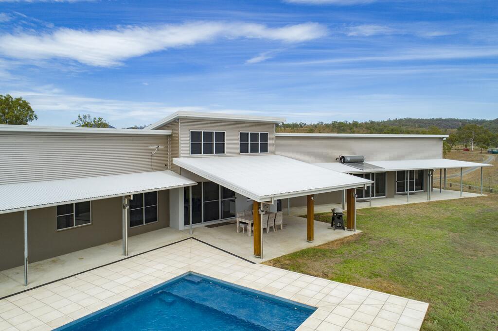 Ashwell QLD Lismore Accommodation