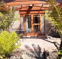 Sleepy Hollow Hideout Hidout 2 - Lismore Accommodation