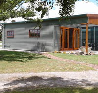 Sleepy Hollow Hideout - Hideout 1 - Lismore Accommodation