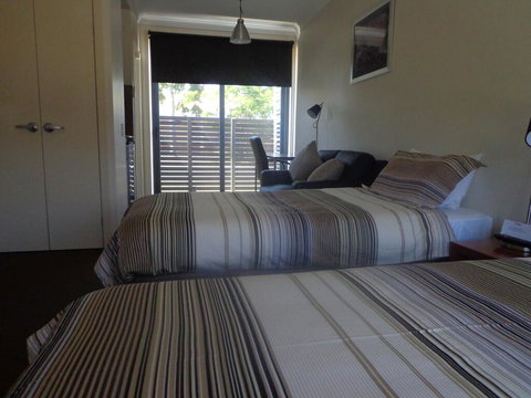 Smart Stayzzz Inns - Lismore Accommodation 1