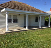Smith Street Cottage Naracoorte - Lismore Accommodation
