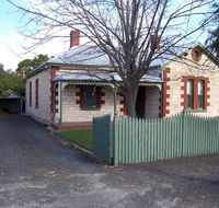Smith Street Villa Naracoorte - Lismore Accommodation