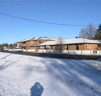 Snowgate Motel  Apartments - Lismore Accommodation