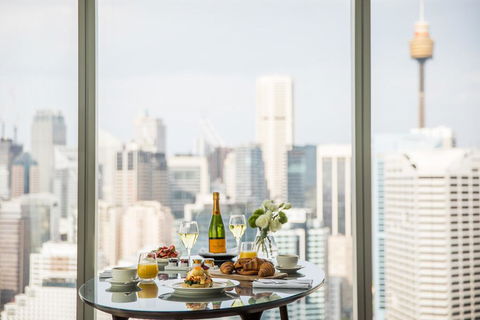 Sofitel Sydney Darling Harbour - Lismore Accommodation 1