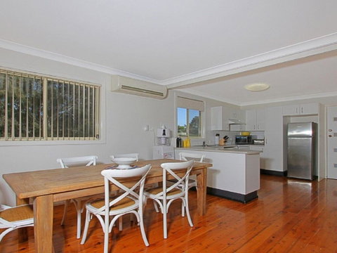 Sol Haven - Fresh And Inviting - Lismore Accommodation 2