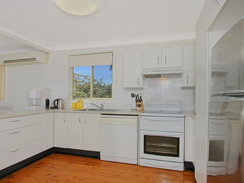 Sol Haven - Fresh And Inviting - Lismore Accommodation 1