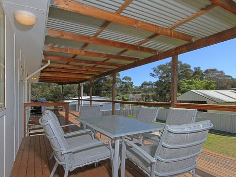 Sol Haven - Fresh And Inviting - Lismore Accommodation 3