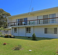 Sol Haven - fresh and inviting - Lismore Accommodation