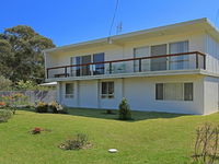 Sol Haven - fresh and inviting
