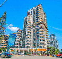Solaire Apartments - Lismore Accommodation