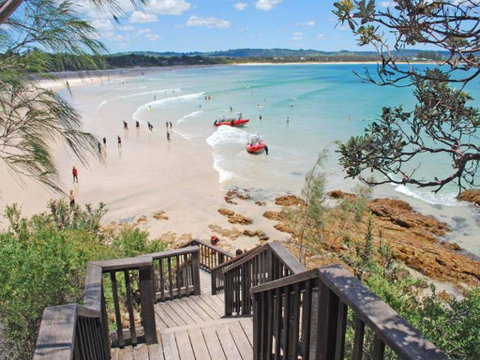 Solaris 4 - Lismore Accommodation 3
