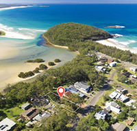 Soldier Crab Shack - 20 Macleay St - Lismore Accommodation