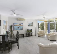 Solitaire 1 - Sawtell NSW - Lismore Accommodation
