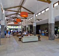 Solitudes  Sea Temple - Lismore Accommodation