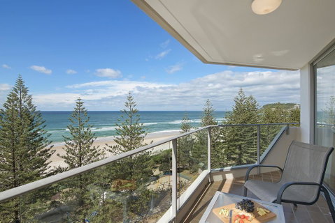 Solnamara Beachfront Apartments - Lismore Accommodation 2