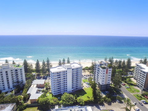 Solnamara Beachfront Apartments - Lismore Accommodation 0