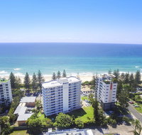Solnamara Beachfront Apartments - Lismore Accommodation