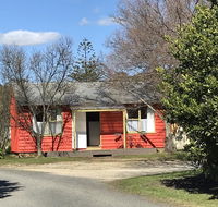 Somerset Beachside Cabin And Caravan Park - Lismore Accommodation