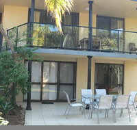 Somerset One - Lismore Accommodation