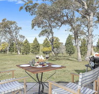 Somerton Barn - rural tranquility  country comfort - Lismore Accommodation