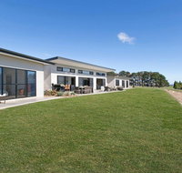 Somerton Ridge - the perfect rural retreat - Lismore Accommodation