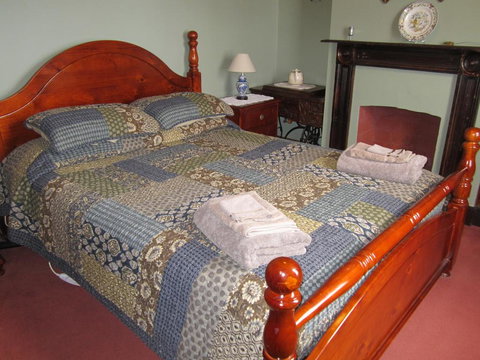 Sorell Barracks - Lismore Accommodation 1