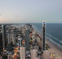 Soul on the Esplanade - HR Surfers Paradise - Lismore Accommodation