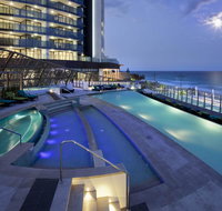 Soul Surfers Paradise - Private Apartments - Lismore Accommodation