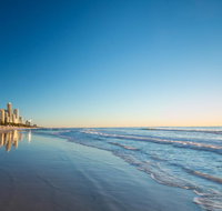 Soul Surfers Paradise 3 Bedroom Beach Apartment - Lismore Accommodation