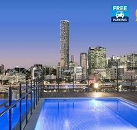 South Bank Riverfront Spice Apartment - Lismore Accommodation