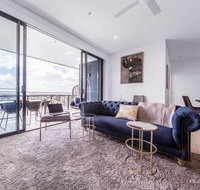 South Bank Riverside Sub Apartment - Lismore Accommodation