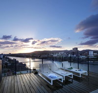 South Brisbane Residence - Lismore Accommodation