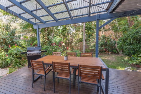 South Golden Beach - Lismore Accommodation 3