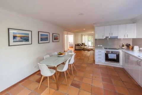 South Golden Beach - Lismore Accommodation 2
