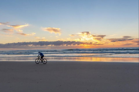 South Golden Beach - Lismore Accommodation 1