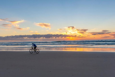 South Golden Beach - Lismore Accommodation 0