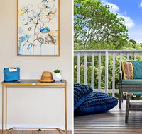 Southern Belle Mollymook - Lismore Accommodation