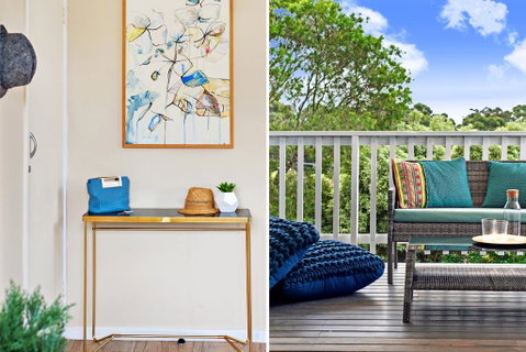 Southern Belle Mollymook - Lismore Accommodation 0
