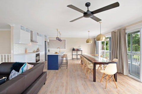 Southern Belle Mollymook - Lismore Accommodation 2
