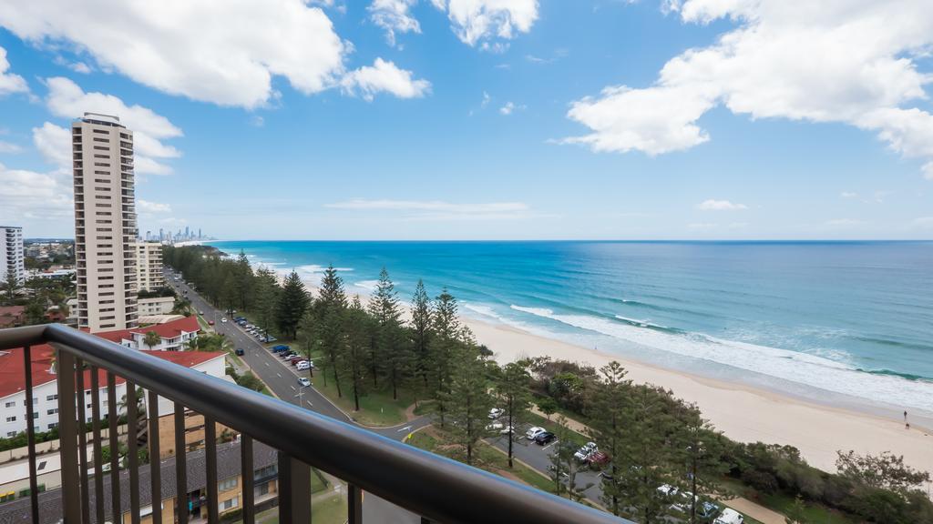 Burleigh Heads QLD Lismore Accommodation