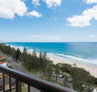 Southern Cross Beachfront Holiday Apartments - Lismore Accommodation