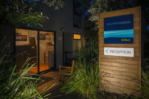 Southern Ocean Villas - Lismore Accommodation 1