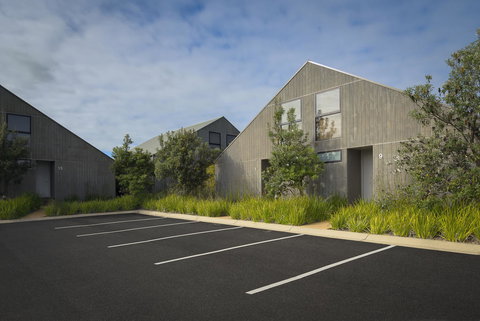 Southern Ocean Villas - Lismore Accommodation 2