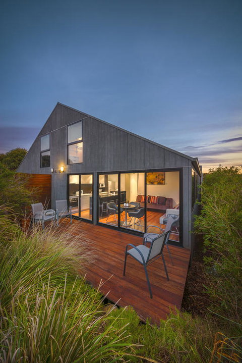 Southern Ocean Villas - Lismore Accommodation 3