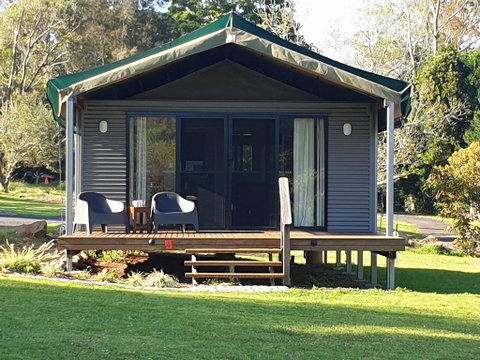 Southern Sky Glamping - Lismore Accommodation 0