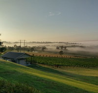 Sovereign Hill Country Lodge Rothbury - Lismore Accommodation