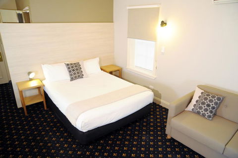 Sovereign Hill Hotel - Lismore Accommodation 1