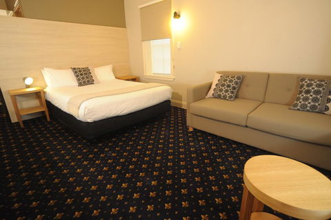 Sovereign Hill Hotel - Lismore Accommodation 2